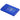 Blue Credit Card 0.68 oz Hand Sanitizer