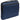 Blue Diamond Ripstop Recycled 15" Laptop Sleeve plain