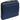 Blue Diamond Ripstop Recycled 15" Laptop Sleeve plain