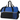 Blue Energy 17" Duffel Bag plain