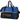Blue Energy 17" Duffel Bag