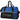 Blue Energy 17" Duffel Bag