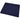 Blue Fleece Blanket plain