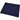 Blue Fleece Blanket plain