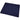 Blue Fleece Blanket plain