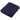 Blue Fleece Blanket plain