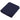 Blue Fleece Blanket plain