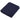 Blue Fleece Blanket plain