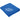 Blue Fleece Blanket