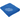 Blue Fleece Blanket