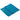 Blue Frosty 12" x 36" Microfiber Cooling Towel- 1-Color