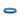 BLUE GLOW Glow-In-The-Dark Silicone Bracelet  grouped