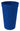 Blue Good Value™ Stadium Cup - 22 oz. plain