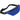Blue Hipster Budget Fanny Pack plain