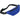 Blue Hipster Budget Fanny Pack plain