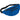 Blue Hipster Deluxe Fanny Pack plain