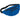 Blue Hipster Deluxe Fanny Pack plain