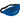 Blue Hipster Deluxe Fanny Pack