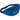 Blue Hipster Deluxe Fanny Pack
