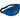Blue Hipster Deluxe Fanny Pack