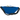 Blue Hipster Deluxe Fanny Pack