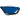 Blue Hipster Deluxe Fanny Pack