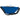 Blue Hipster Deluxe Fanny Pack