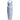 Blue Hydro Flask® Travel Bottle w/ Flex Straw Cap 32oz