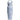 Blue Hydro Flask® Travel Bottle w/ Flex Straw Cap 32oz
