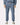 Blue Jean Garment-Dyed Lightweight Fleece Sweatpants - 1469