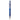 BLUE Lara ballpoint pen plain