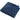 Blue Luxury Comfort Flannel Fleece Blanket plain