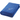 Blue Micro Coral Plush Blanket