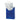 BLUE Mini Tissue Packet plain grouped