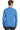 Blue Moon Port & Co Beach Wash Garment-Dyed Crewneck Sweatshirt PC098 plain