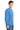Blue Moon Port & Co Beach Wash Garment-Dyed Crewneck Sweatshirt PC098 plain