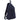 Blue Puffer Recycled Sling Backpack plain