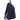 Blue Puffer Recycled Sling Backpack plain