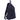 Blue Puffer Recycled Sling Backpack plain