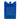 BLUE Reusable Ice Pack plain grouped