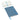 Blue Revue RPET Textured Journal plain
