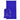 BLUE Sand-Free rPET Beach Towel With Pouch  grouped