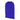 BLUE Sand-Free rPET Beach Towel With Pouch plain grouped
