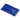 Blue Smart Mobile Wallet w/Phone Stand & Screen Cleaner plain
