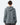Blue Storm Sponge Fleece Hoodie - 3719