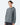 Blue Storm Sponge Fleece Hoodie - 3719