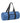Blue Takoma Duffel Bag  plain