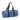 Blue Takoma Duffel Bag  plain