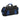 Blue Victory Duffel Bag plain