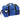 Blue Weekender 18.5" Deluxe Duffel Bag plain